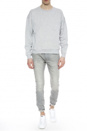 Logo sweatshirt, zdjęcie 2 Logo sweatshirt od Moschino
